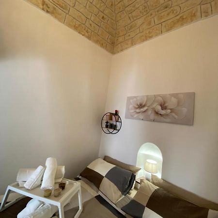 La Dimora Nelle Stelle Appartement Ostuni Buitenkant foto