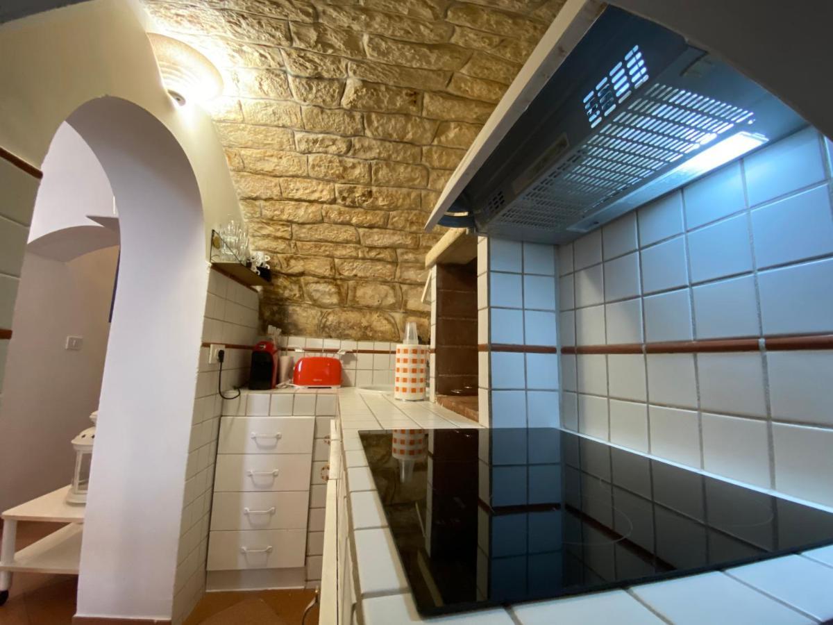 La Dimora Nelle Stelle Appartement Ostuni Buitenkant foto