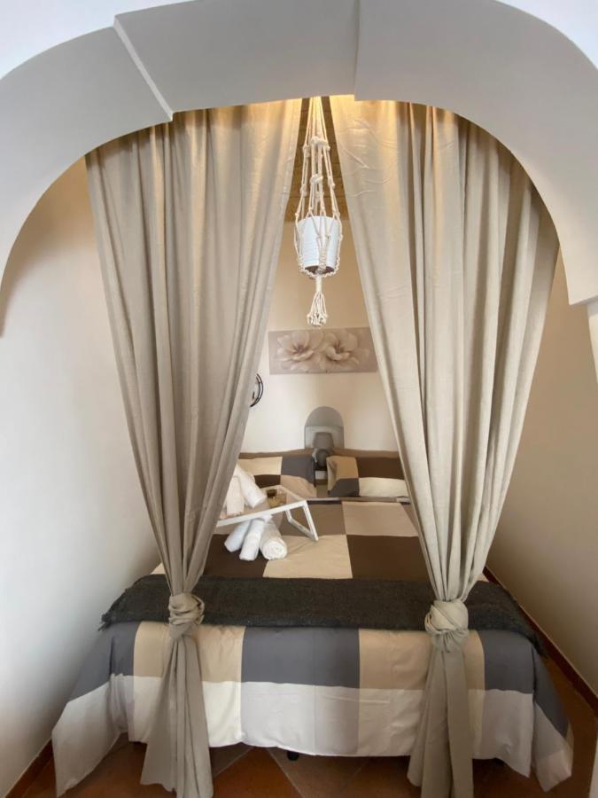 La Dimora Nelle Stelle Appartement Ostuni Buitenkant foto