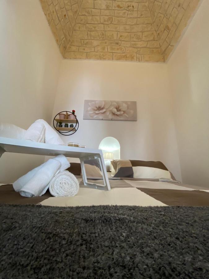 La Dimora Nelle Stelle Appartement Ostuni Buitenkant foto