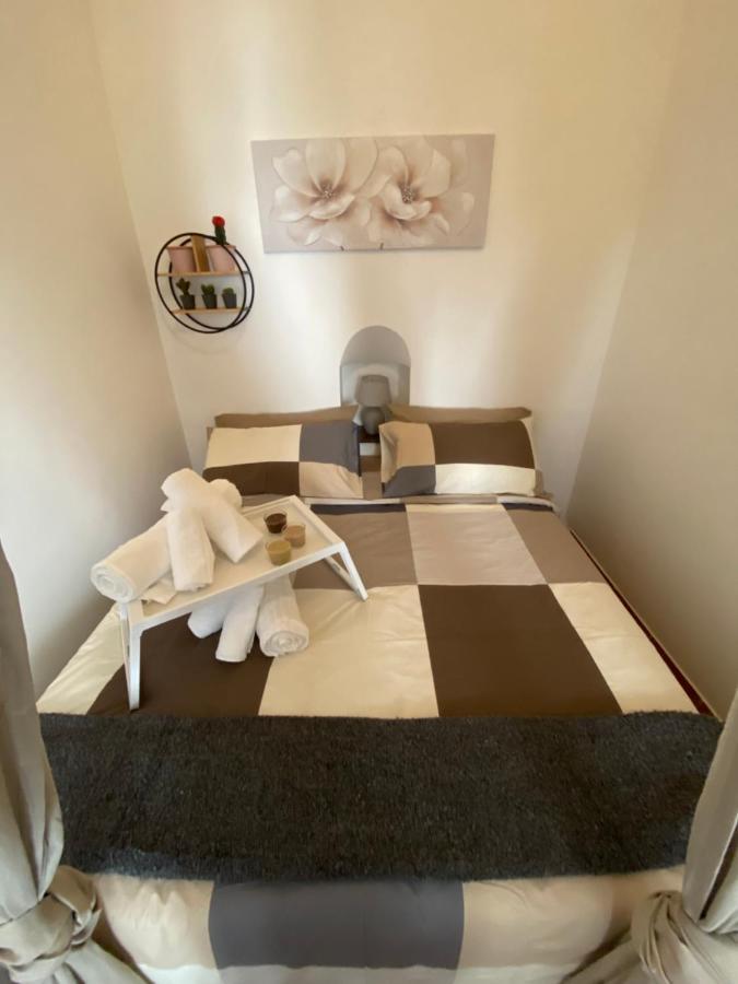 La Dimora Nelle Stelle Appartement Ostuni Buitenkant foto