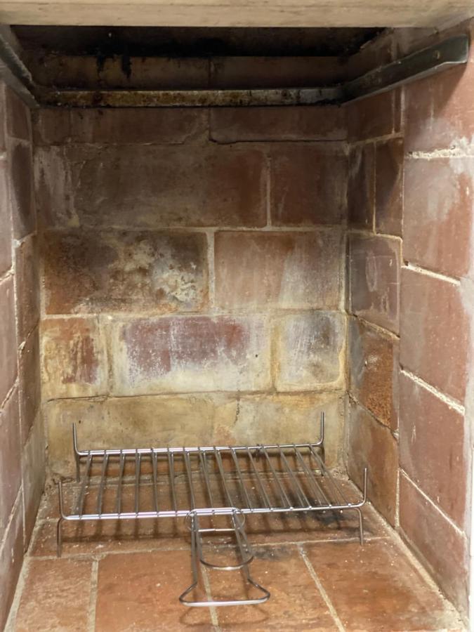 La Dimora Nelle Stelle Appartement Ostuni Buitenkant foto