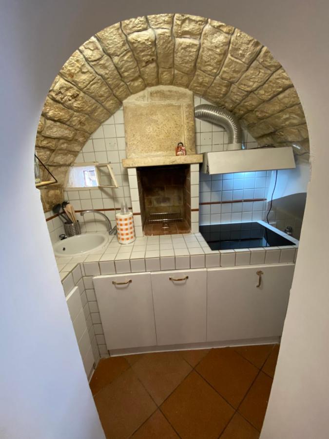 La Dimora Nelle Stelle Appartement Ostuni Buitenkant foto