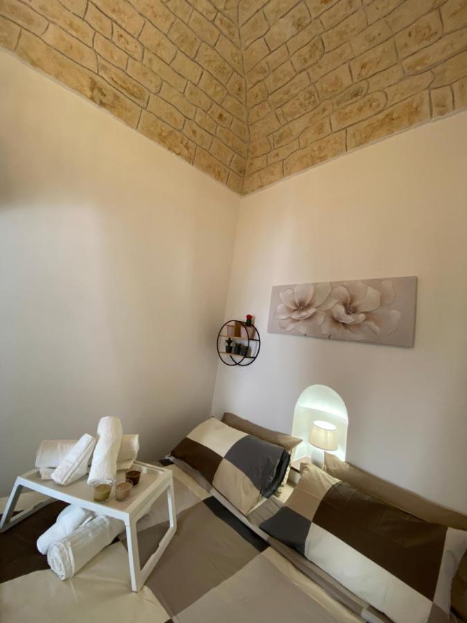 La Dimora Nelle Stelle Appartement Ostuni Buitenkant foto