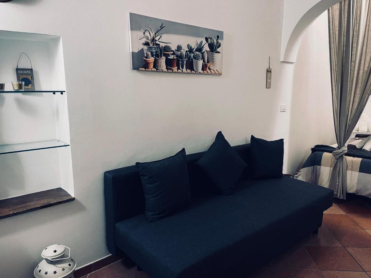 La Dimora Nelle Stelle Appartement Ostuni Buitenkant foto