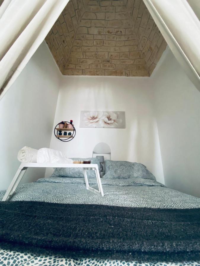 La Dimora Nelle Stelle Appartement Ostuni Buitenkant foto