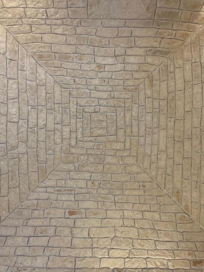 La Dimora Nelle Stelle Appartement Ostuni Buitenkant foto