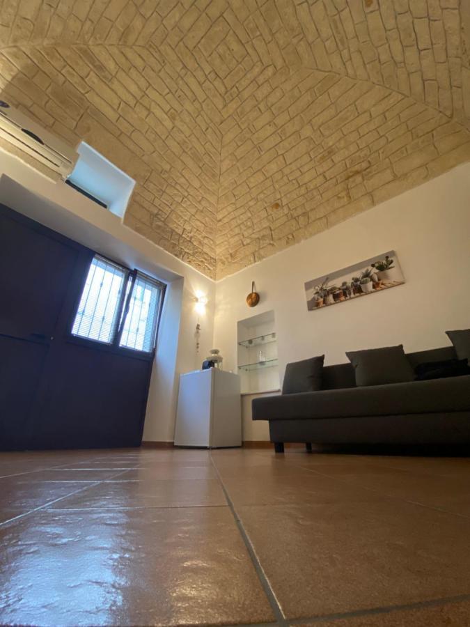 La Dimora Nelle Stelle Appartement Ostuni Buitenkant foto