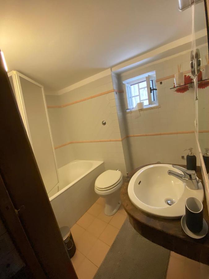 La Dimora Nelle Stelle Appartement Ostuni Buitenkant foto