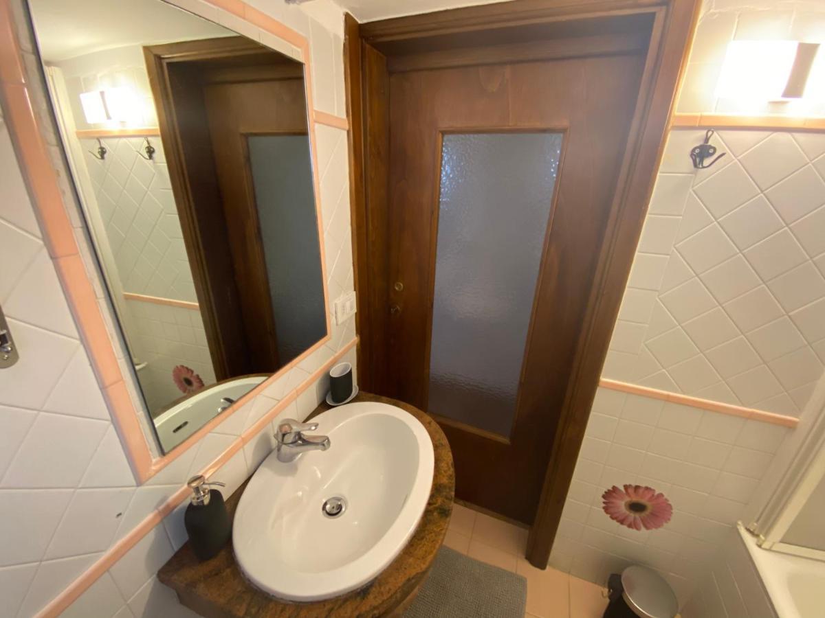 La Dimora Nelle Stelle Appartement Ostuni Buitenkant foto