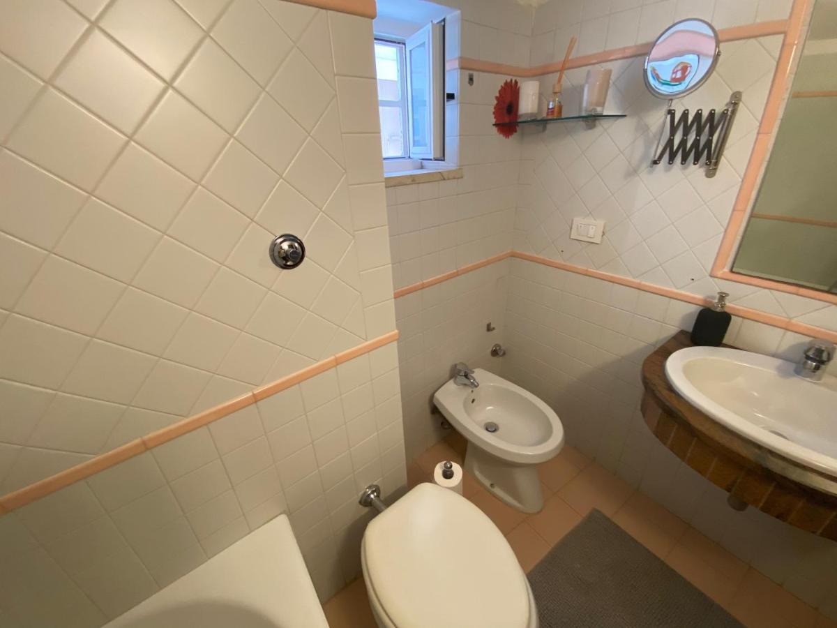 La Dimora Nelle Stelle Appartement Ostuni Buitenkant foto