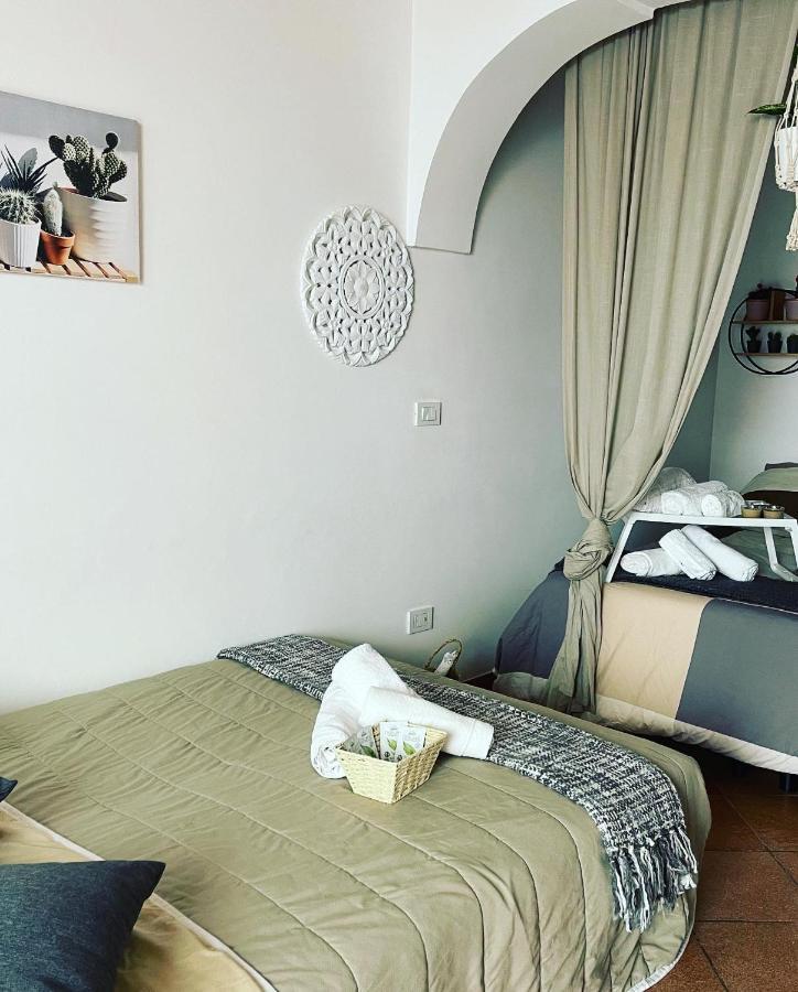 La Dimora Nelle Stelle Appartement Ostuni Buitenkant foto