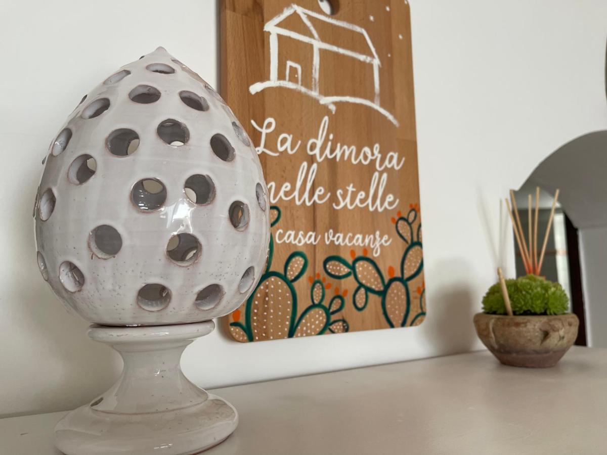 La Dimora Nelle Stelle Appartement Ostuni Buitenkant foto