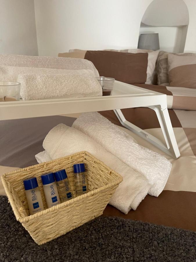 La Dimora Nelle Stelle Appartement Ostuni Buitenkant foto